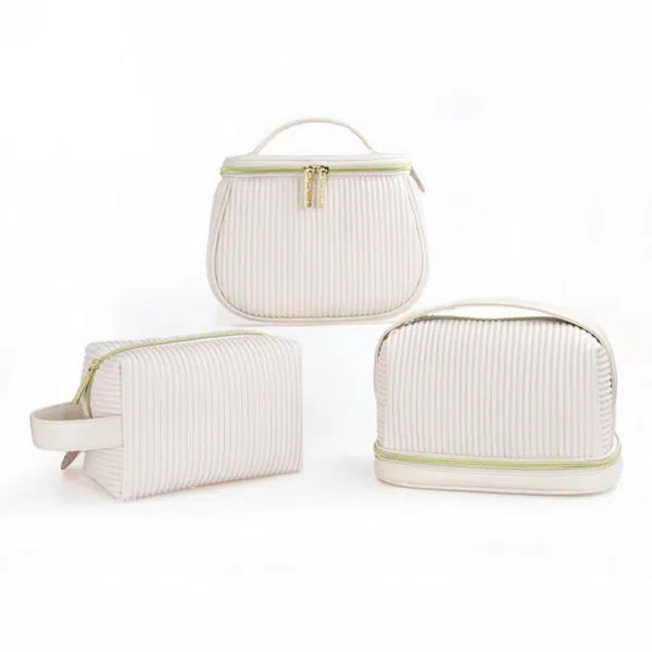 2024 Women's Fashionable Woven Ladies Bag - Image 3
