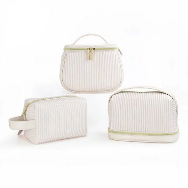 2024 Women's Fashionable Woven Ladies Bag - Image 4