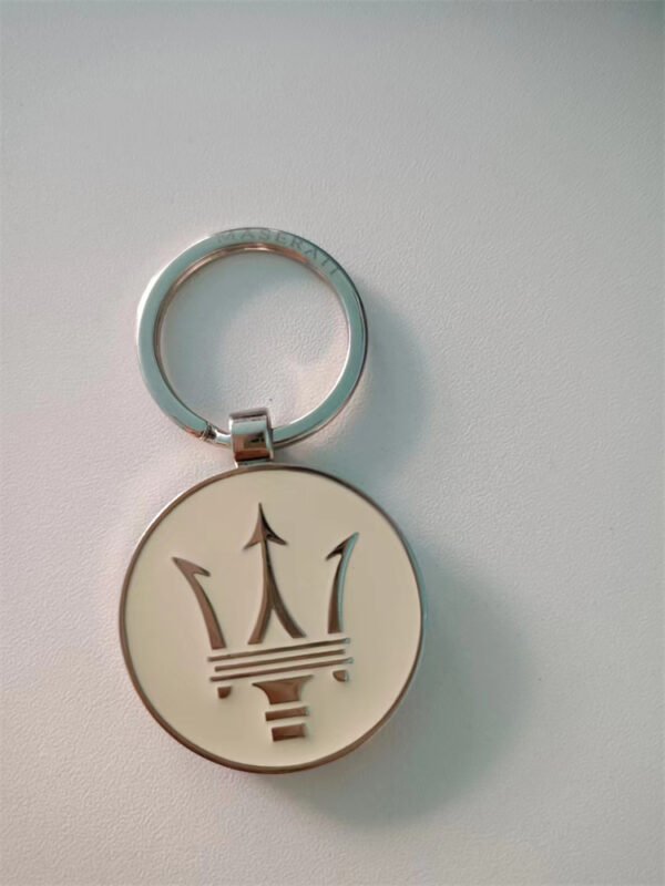 Waist shape Key Chain - Image 3