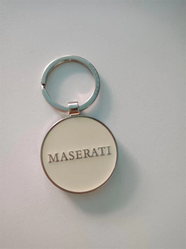Waist shape Key Chain - Image 4