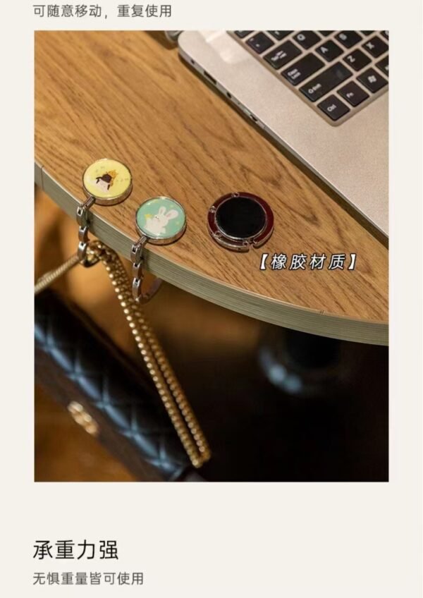 custom logo metal zinc alloy - Image 5