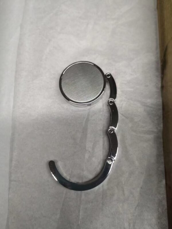 custom logo metal zinc alloy - Image 3