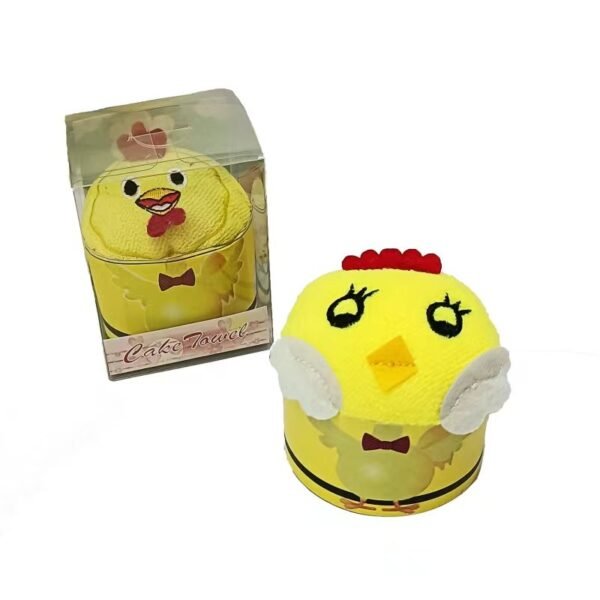 Gift Towel Set Christmas Towel - Image 9