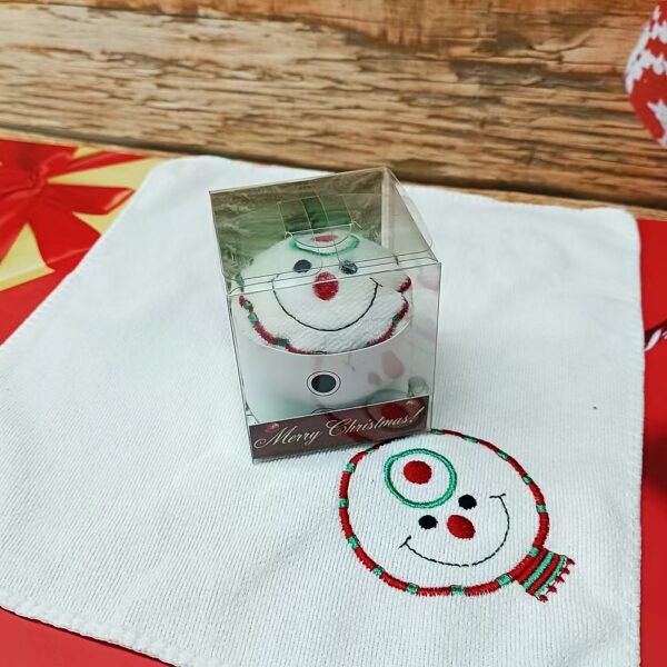 Gift Towel Set Christmas Towel - Image 8