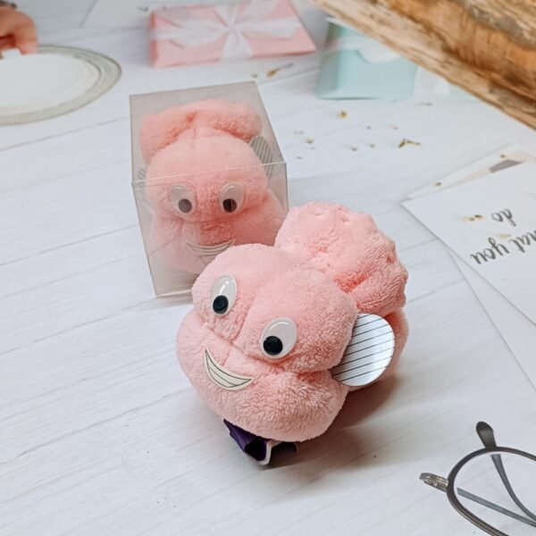 Gift Towel Set Christmas Towel - Image 7