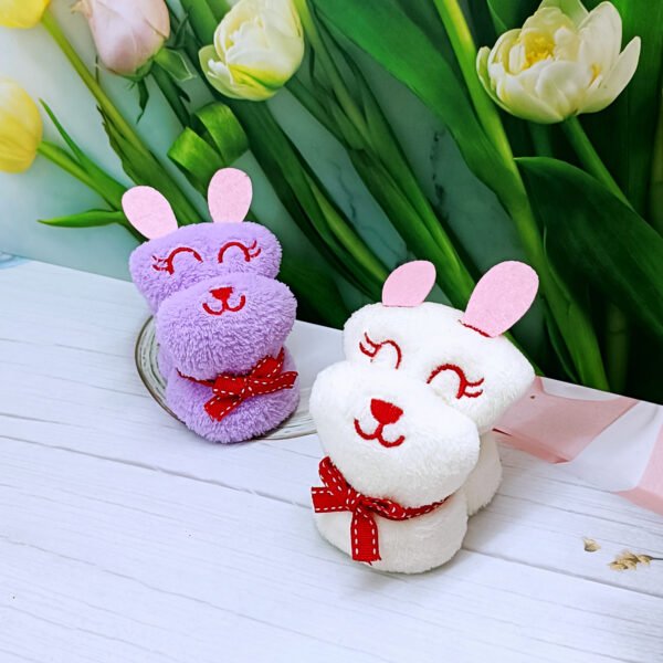 Gift Towel Set Christmas Towel - Image 3