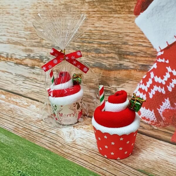 Soft Towel Set In Gift Box Bathroom Face Hand Bath Towels Set - Image 2