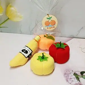 Face Towel Christmas Gifts for Winter