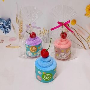 Towels for Home Use & Holiday Decorations