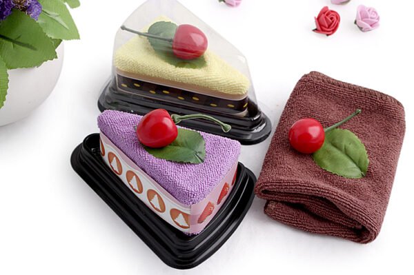 Towels for Home Use & Holiday Decorations - Image 8