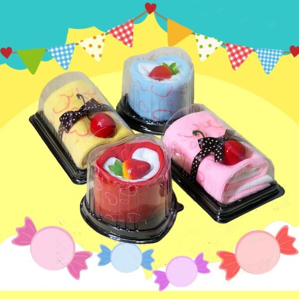 Towels for Home Use & Holiday Decorations - Image 4