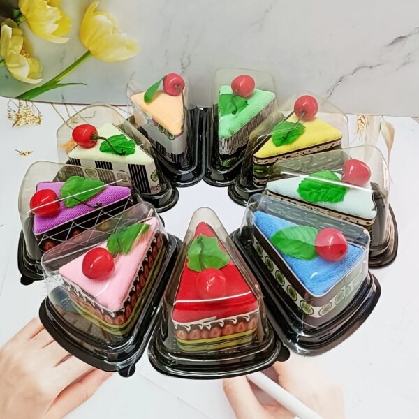 Towels for Home Use & Holiday Decorations - Image 6